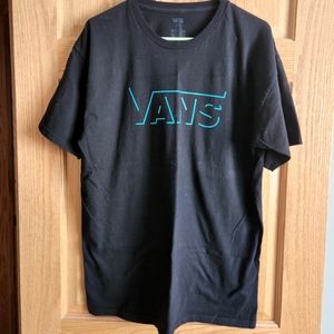 Van's Tshirt
